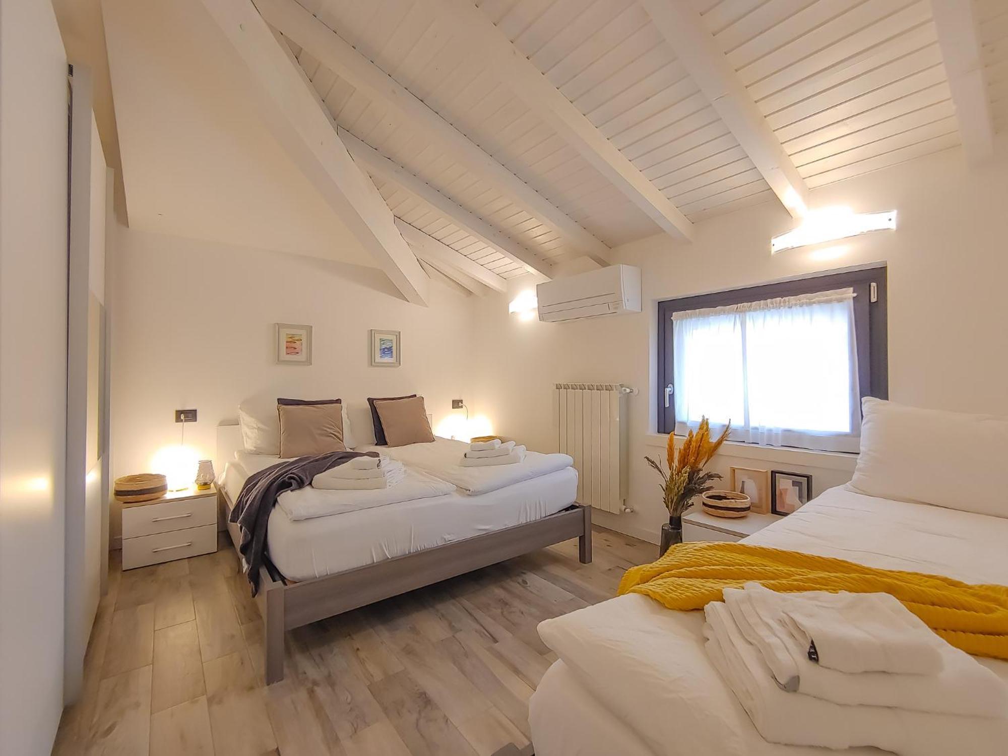 Dascio Dolce Ferienwohnung Panorama Balkon Am See 外观 照片