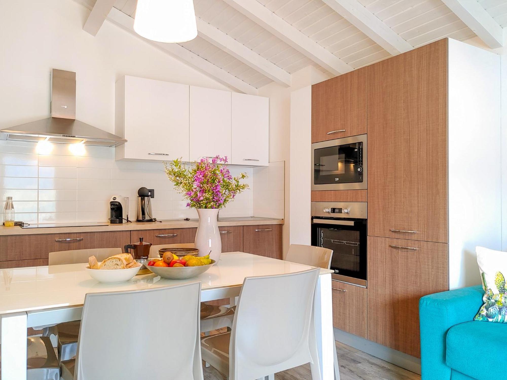 Dascio Dolce Ferienwohnung Panorama Balkon Am See 外观 照片