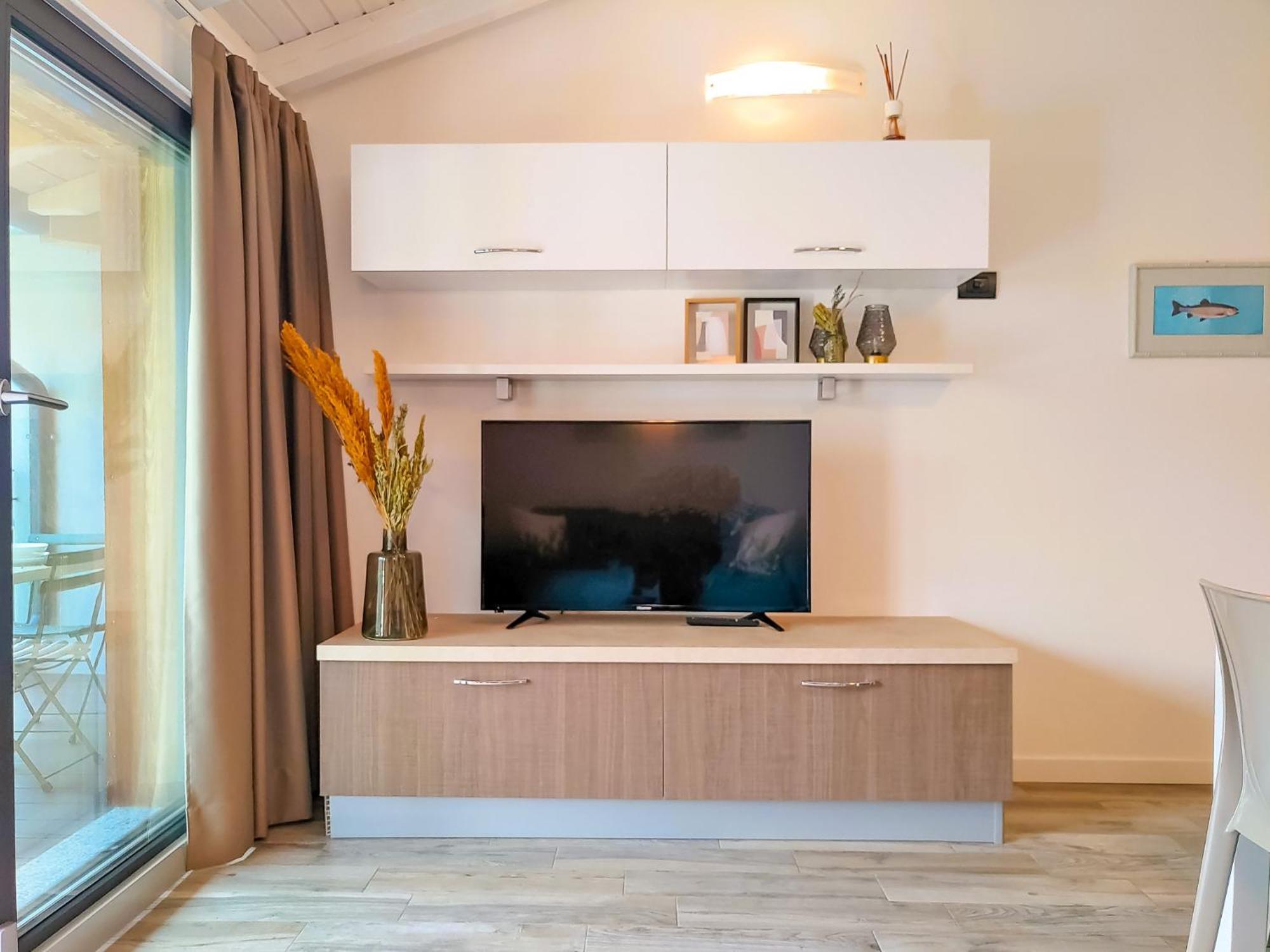 Dascio Dolce Ferienwohnung Panorama Balkon Am See 外观 照片